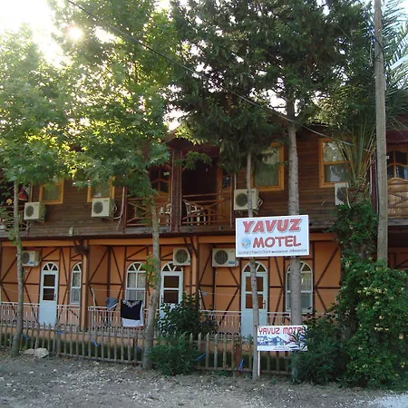 Yavuz Motel